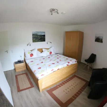 Haus Budinger By Interhome * Alf