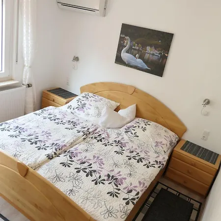 Haus Budinger By Interhome Appartement *