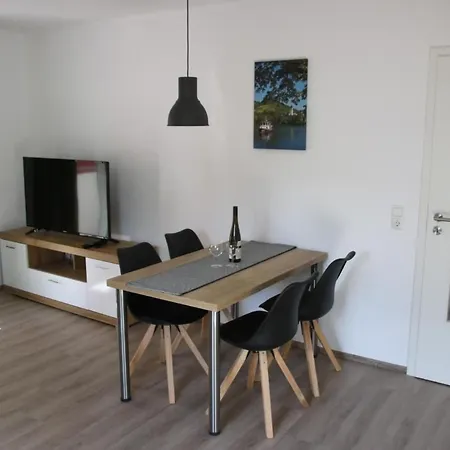 Haus Budinger By Interhome