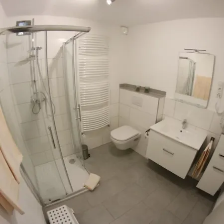 Haus Budinger By Interhome