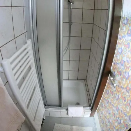 Haus Budinger By Interhome