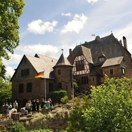 Haus Budinger By Interhome