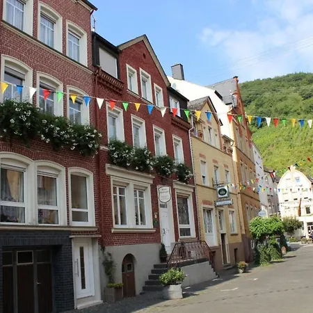 Haus Budinger By Interhome Apartamento *