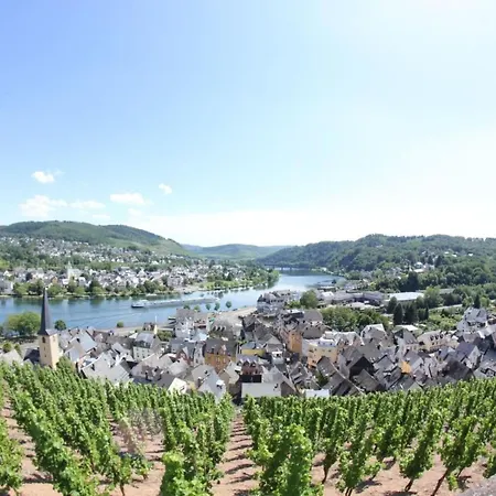 Haus Budinger By Interhome * Alf