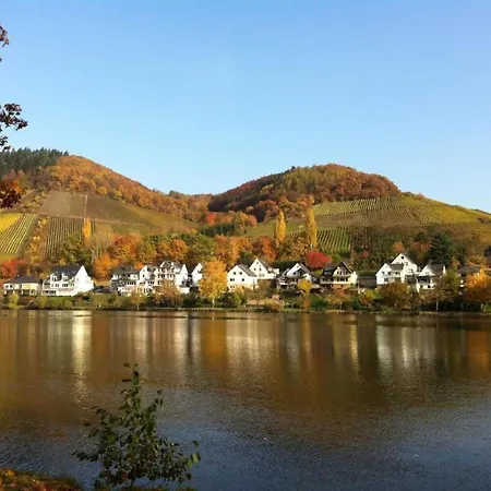 Appartement Haus Budinger By Interhome