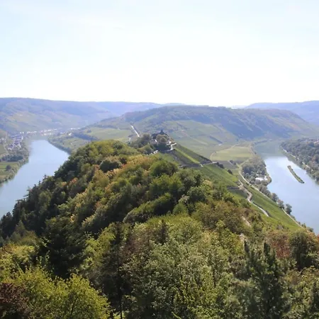 Haus Budinger By Interhome Appartement *