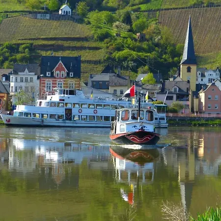 Haus Budinger By Interhome Appartement *