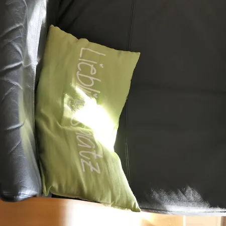 Appartement Haus Budinger By Interhome