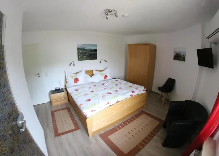 Haus Budinger By Interhome * アルフ