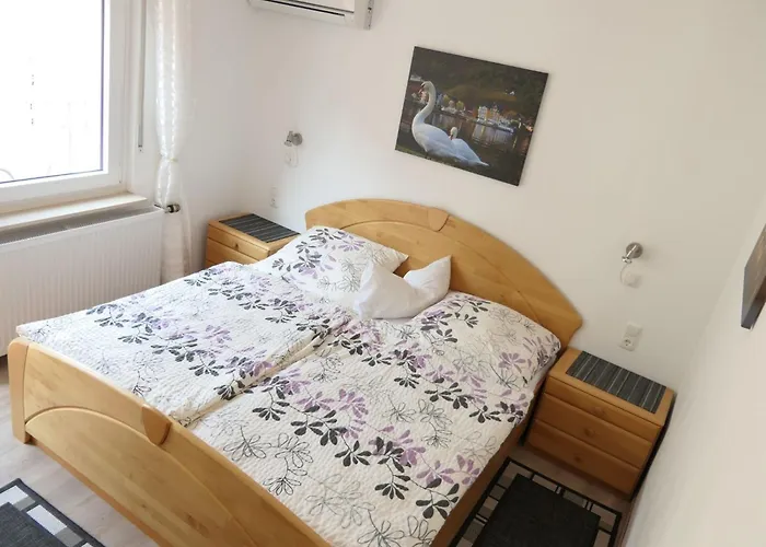 Haus Budinger By Interhome アパート *