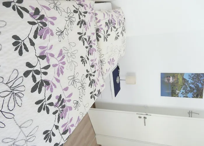 Haus Budinger By Interhome アルフ