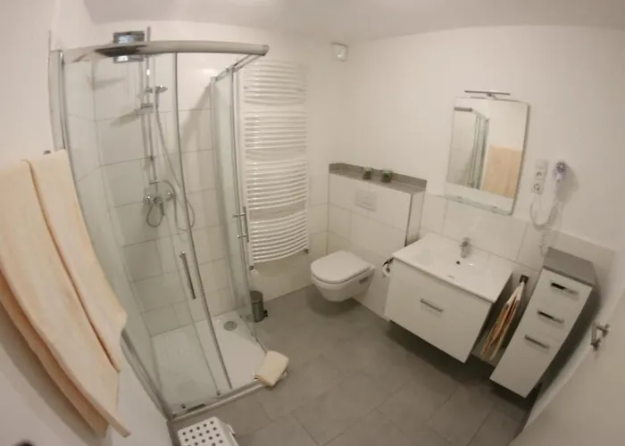 Haus Budinger By Interhome