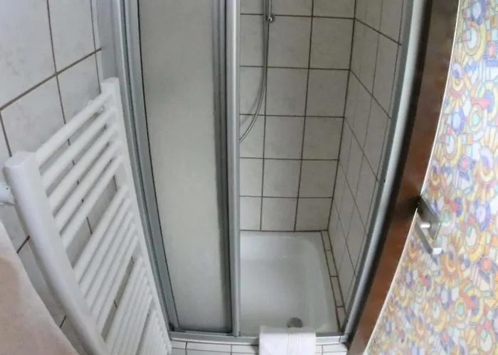 Haus Budinger By Interhome