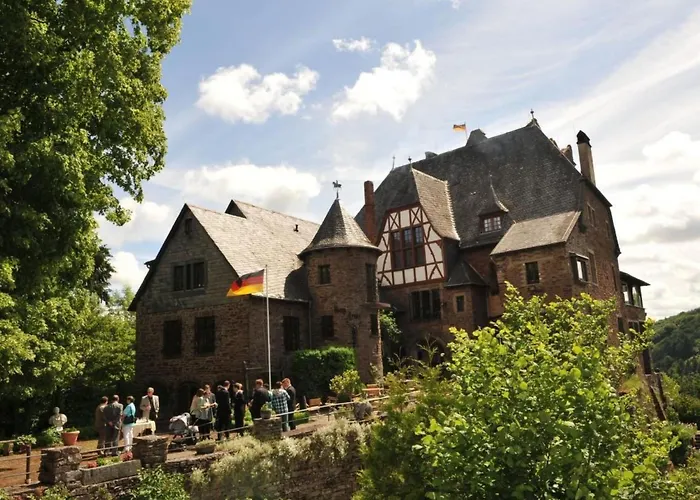 Haus Budinger By Interhome