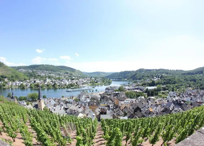 Haus Budinger By Interhome * アルフ