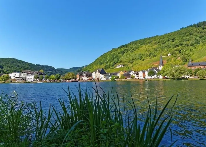 アパート Haus Budinger By Interhome *